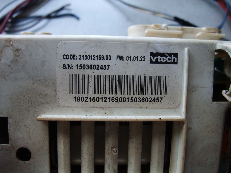 Części pralki  INDESIT