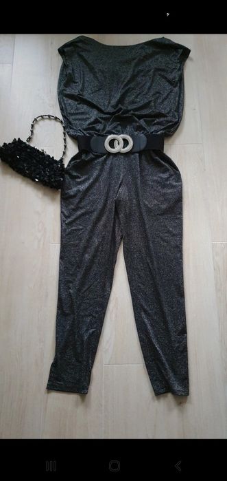 Kombinezon na imprezy 38/40 Mohito