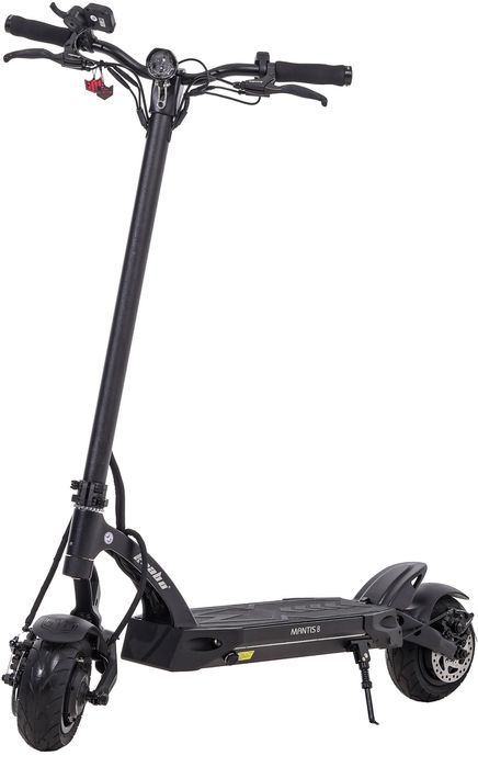 Електросамокат Kaabo Mantis 8 Lite