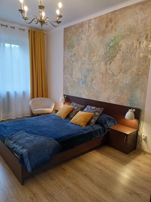 Mieszkanie na wynajem w centrum Rzeszowa