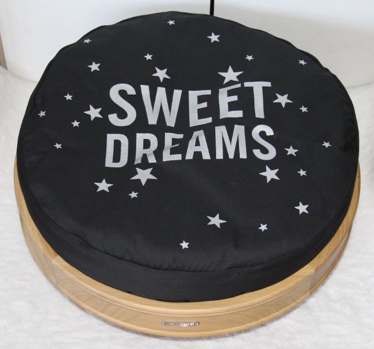 exclusive legowisko dla psa kojec poduszka domek buda milk & pepper