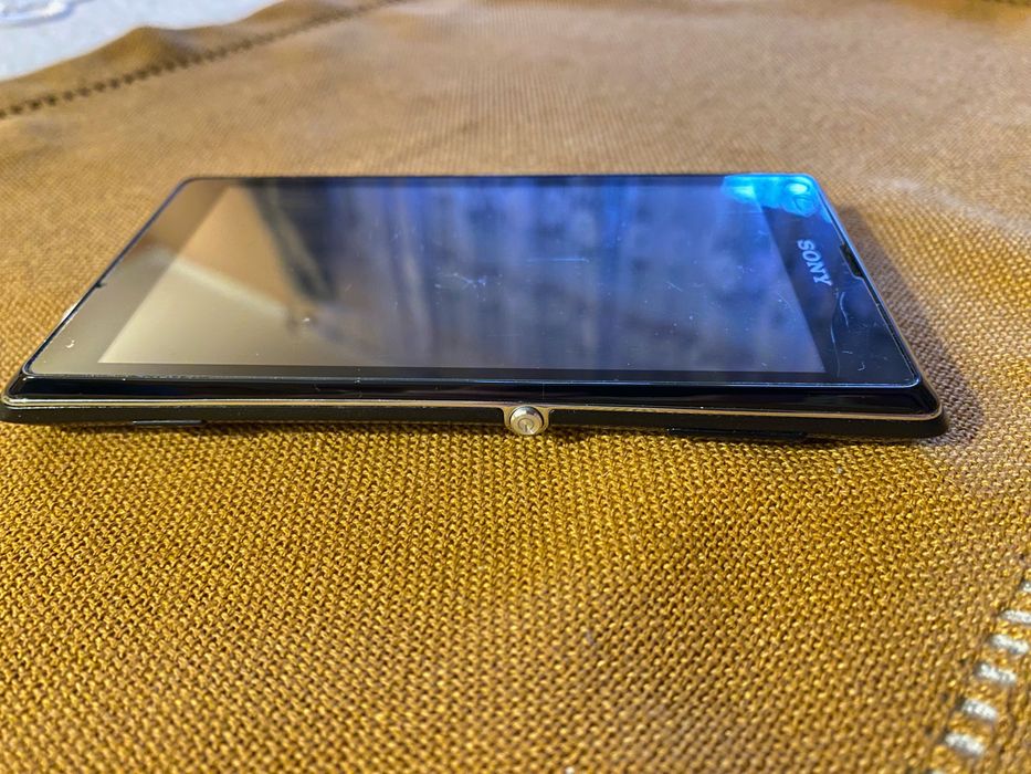 Sony Xperia L C2105