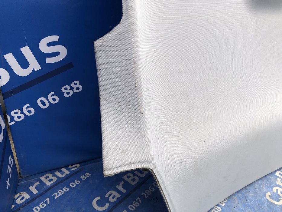 Обшивка стелі стеля E-TRON 50 71kwh Е Трон Єтрон потолка потолок