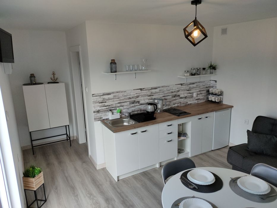 Wolne Terminy Wakacje 2026 Sarbinowo Domek Letniskowy