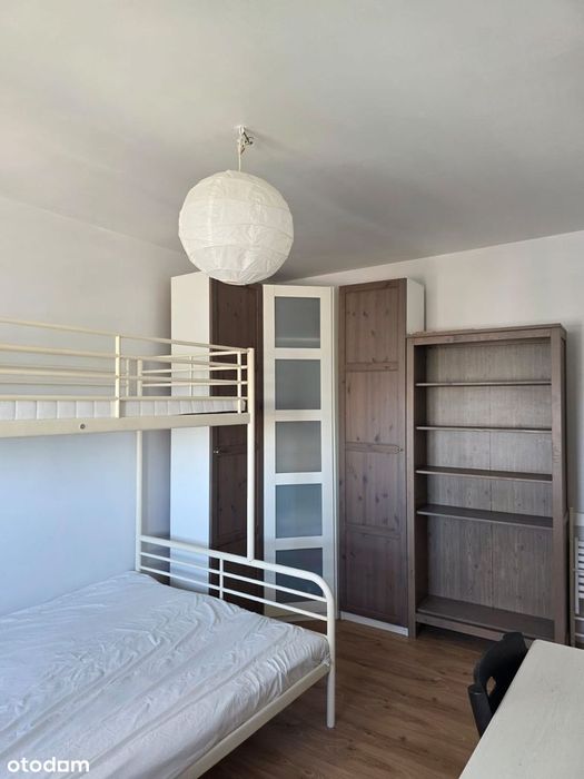 Poznań, Os. Chrobrego 24 | 50 m² | 7. piętro | Komórka