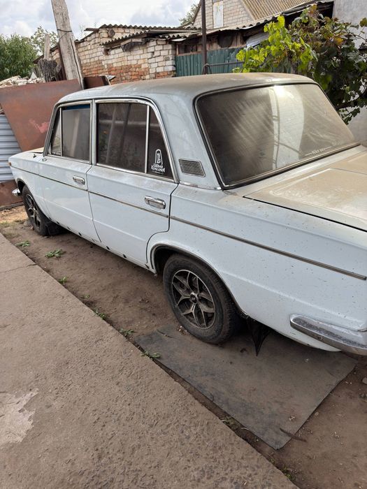 Продам ВАЗ 2103 1.5