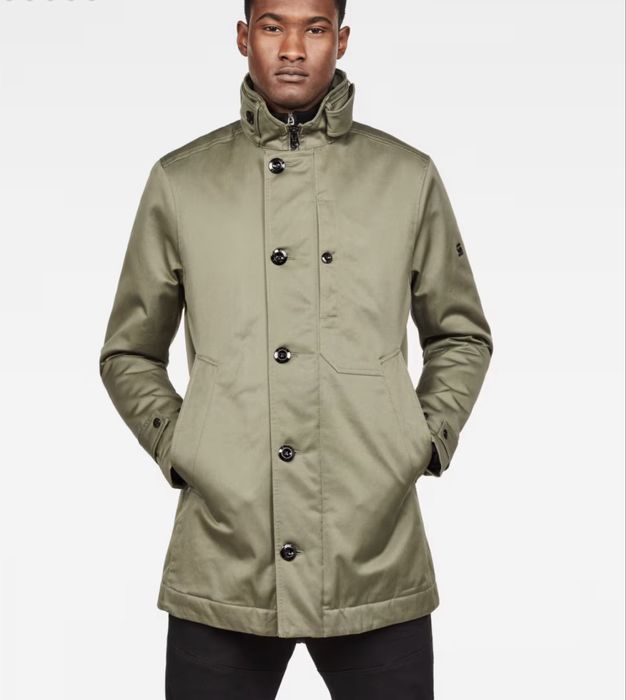 G-Star Trench Premium