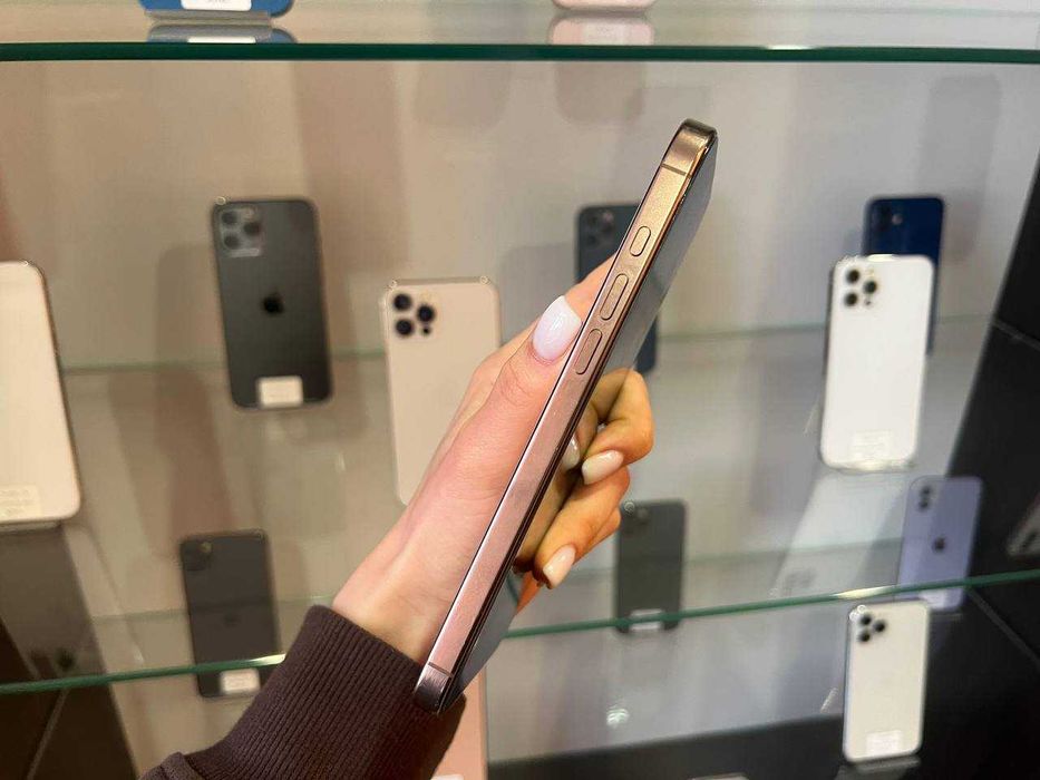 iPhone 16 Pro Max 256 gb Neverlock / від Магазину + Гарантія / Обмін