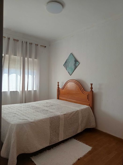 Apartamento T1, em Setúbal com vista espetacular