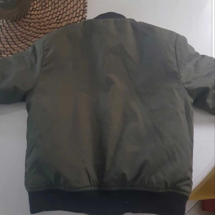 Sprzedam kurtke wiosenno - jesienna 104 cm