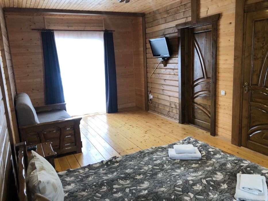 Садиба "У Кума" Микуличин