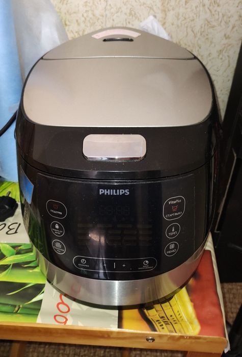 Продам мультиварку Philips