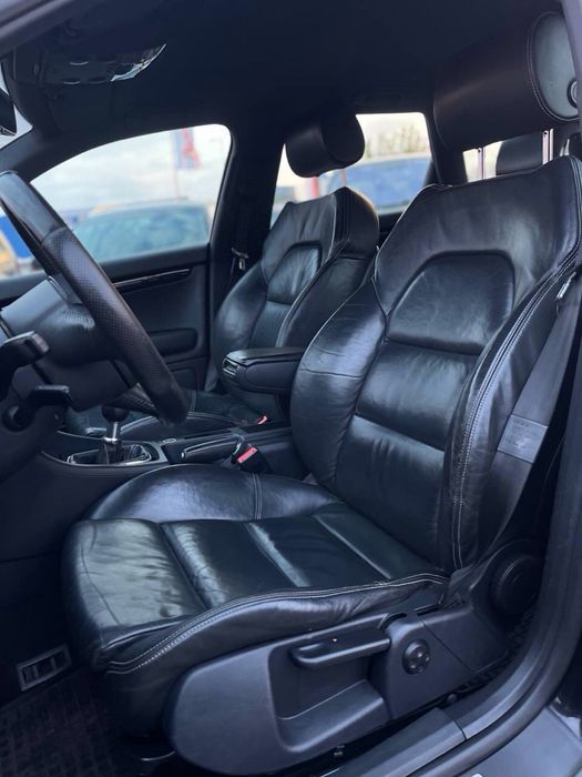 Audi A4 B7 1.9 TDI ~ Skóra ~ Dobra Muzyka