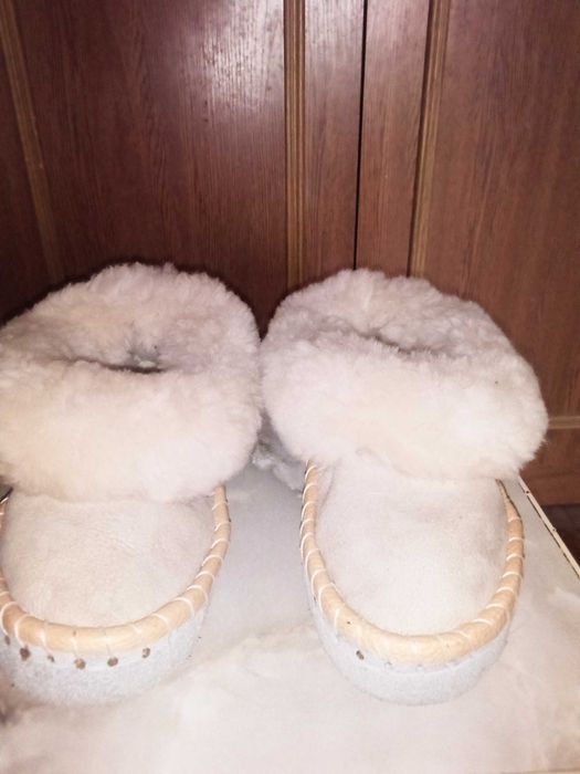 Гуцульскі закопанки