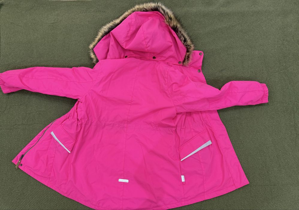 Парка Lenne Le-company Edina Rosa