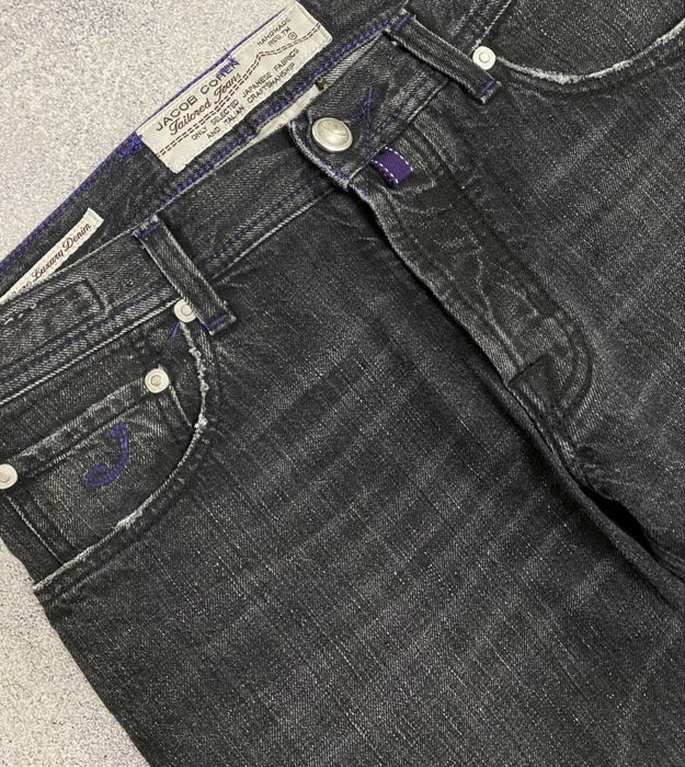 Jacob Cohen чоловічі штани оригінал Brunello