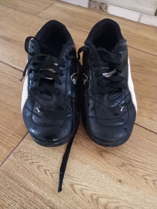 Puma кросівки оригінал