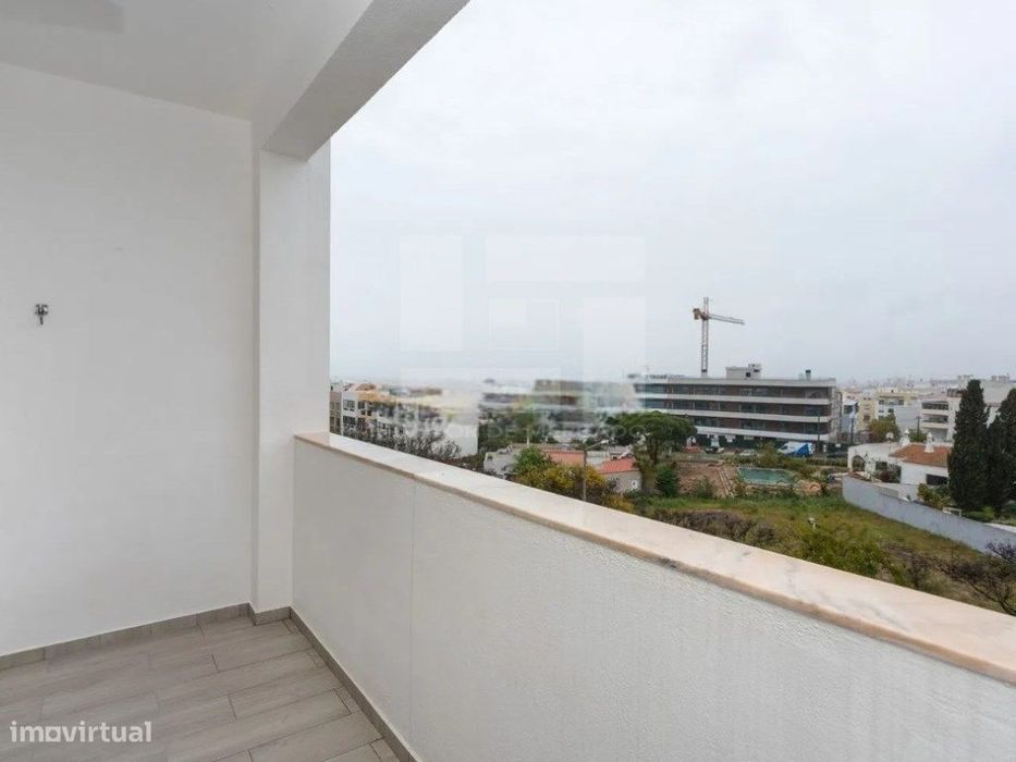 Apartamento T2 - Quarteira