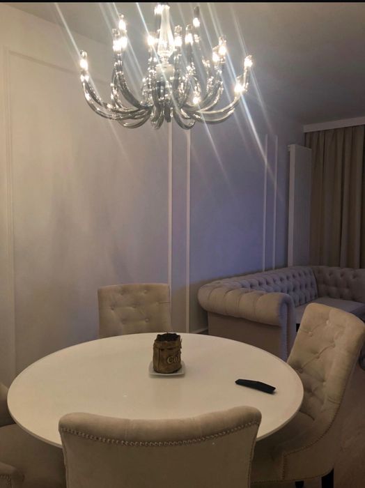 Wynajmę bezpośrednio piękny apartament w centrum przy Grzybowskiej 37!