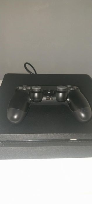 Ps4 Slim  500 gb