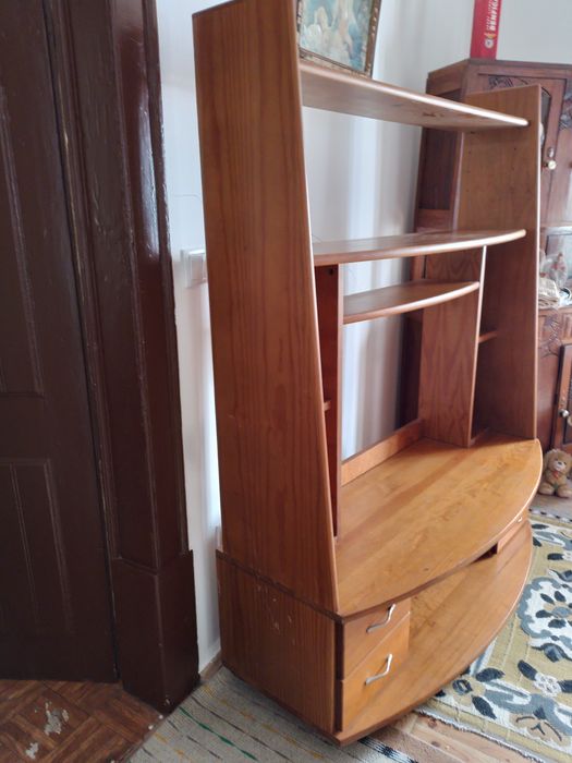 Móvel sala/tv usaddo