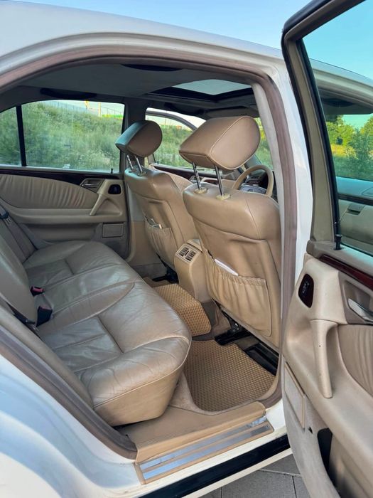 Продам Mercedes w210 e320
