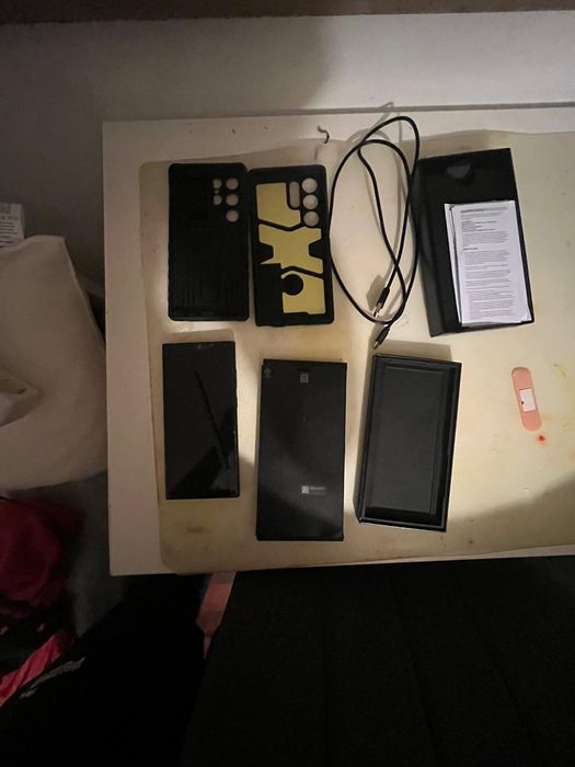 Telemóvel s23 ultra