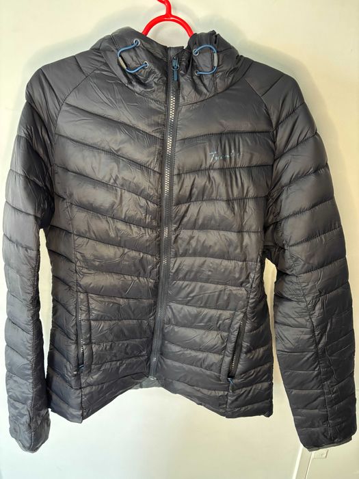 Damska kurtka półsezonowa TWENTYFOUR