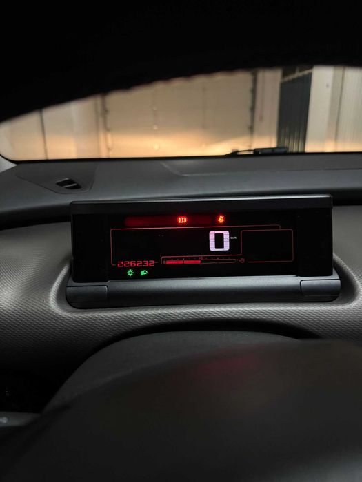 Citroën C4 Cactus
