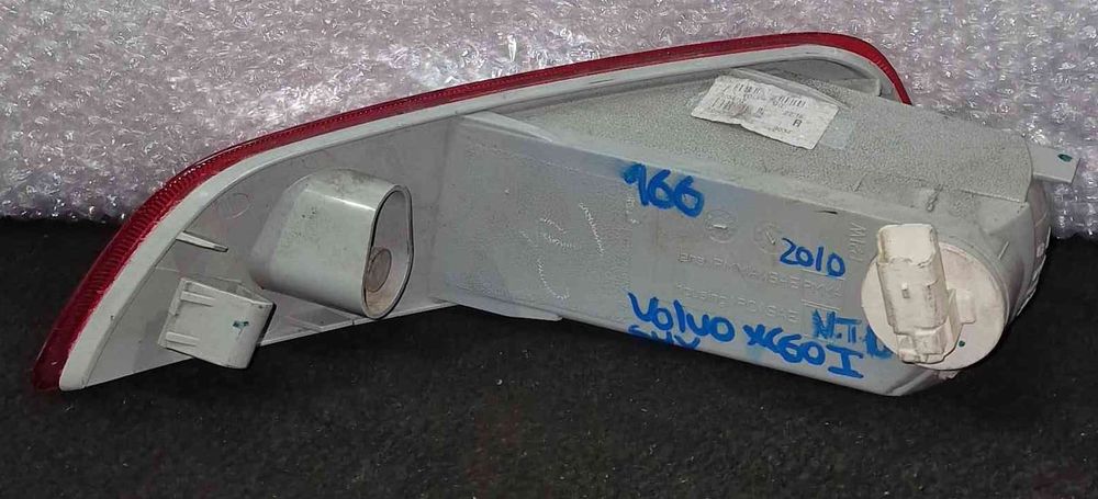 Farolim Nevoeiro Trás Direito 89500576 - VOLVO XC60 I SUV