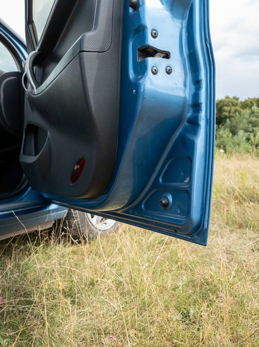 Автомобіль JAC J2 2013