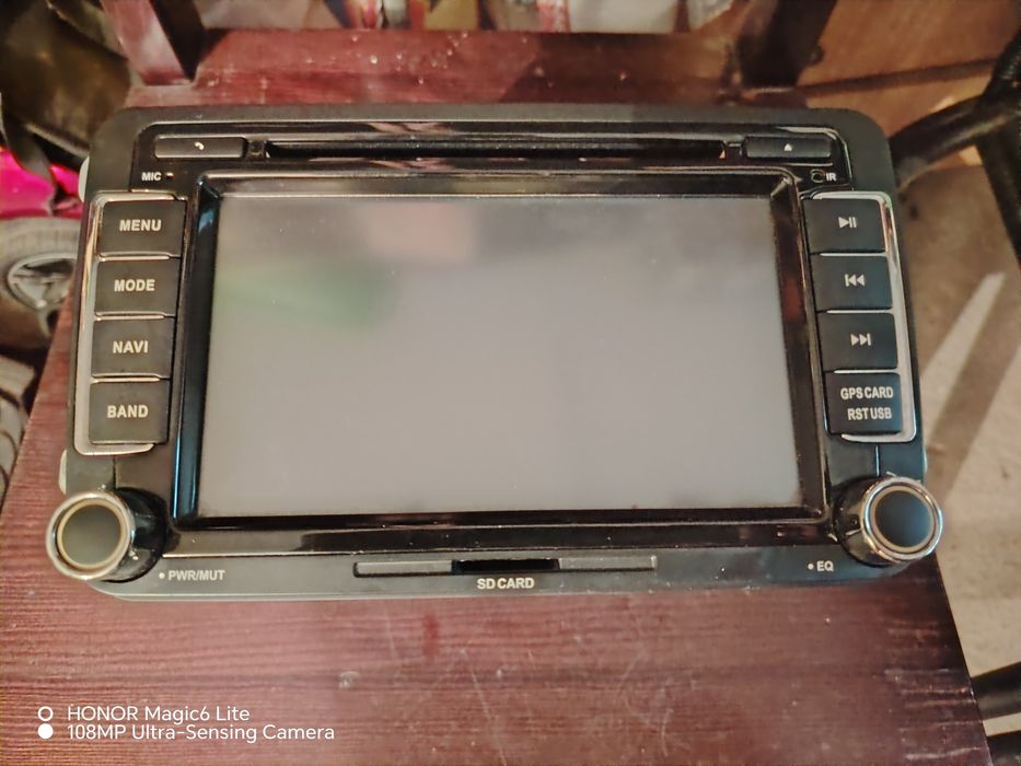 Radio multimedialne