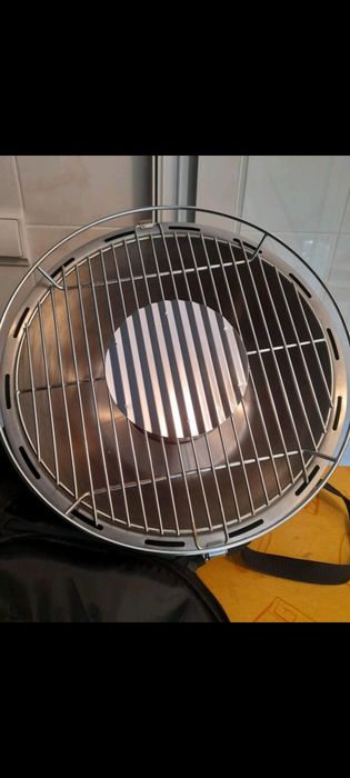 Assador flama mastergrill