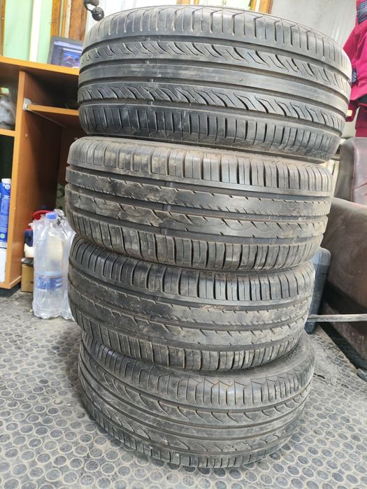 Літня шина Landsail LS388 195/50 R15 82V