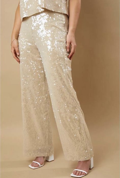 Брюки F&F святкові