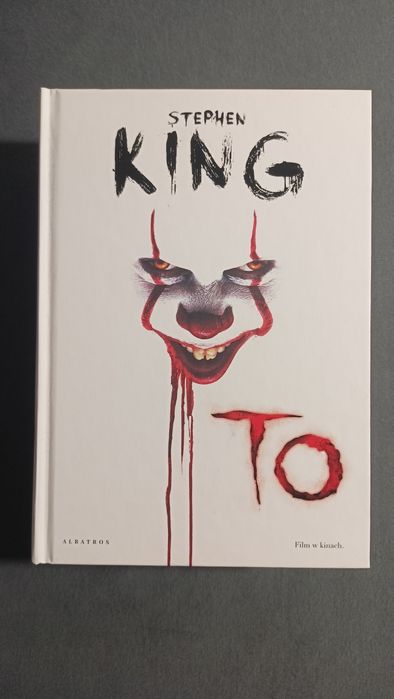 To - Stephen King