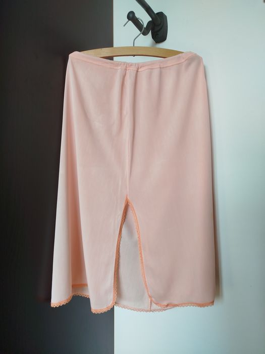 Półhalka pod spódnicę, sukienkę XS True Vintage Nowa