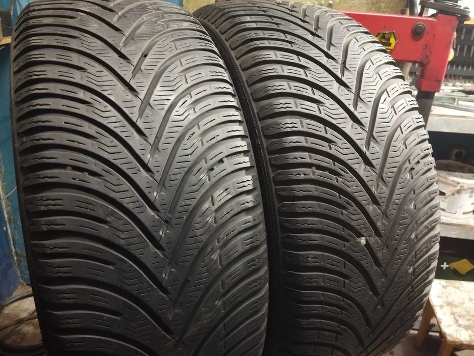 шини гума Kleber Krisalp HP3 225 45 r17 -2шт