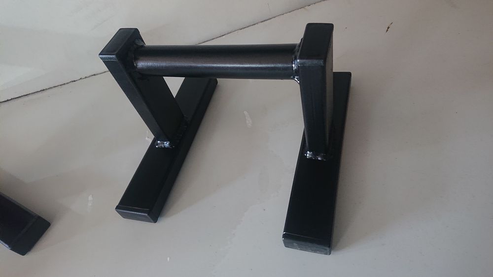 Uchwyt poręcz poręcze uchwyty do pompek