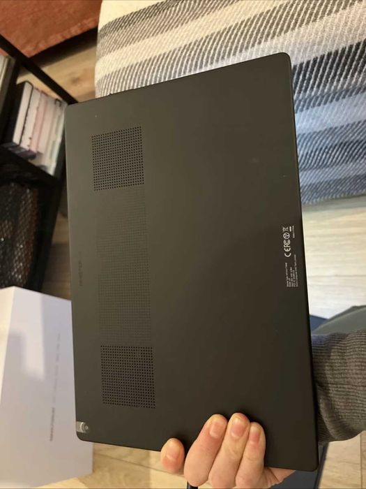 Minisforum V3 SE Windows tablet jak nowy. Ryzen 7735u, 16gb, 1tb ssd