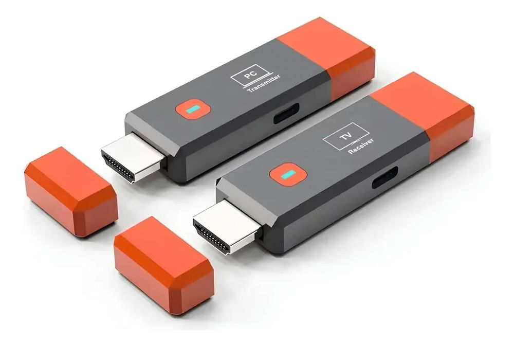 Transmissor HDMI sem fios