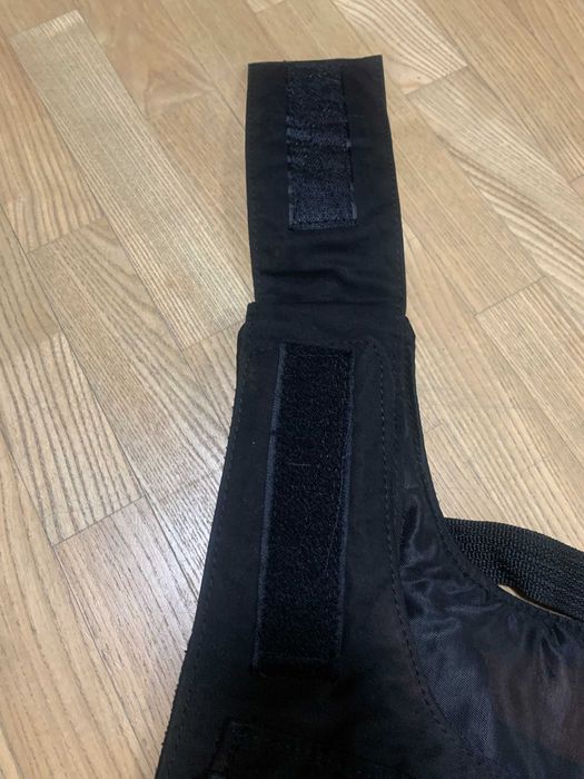 Чехол на бронежилет. Без плит