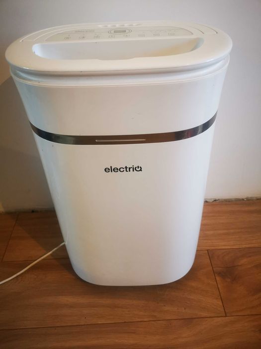Osuszacz powietrza ELECTRIQ CD20L-V5