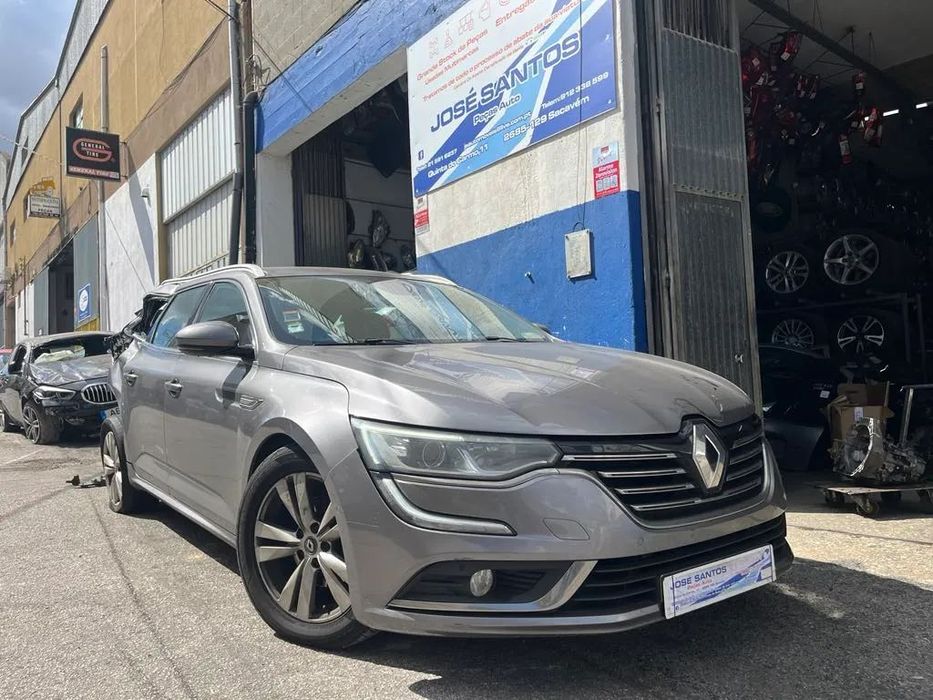 Renault Talisman 1.5 DCI (Para Peças)