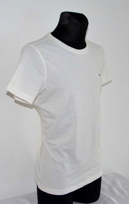 Tommy Hilfiger Jeans koszulka t shirt _ M