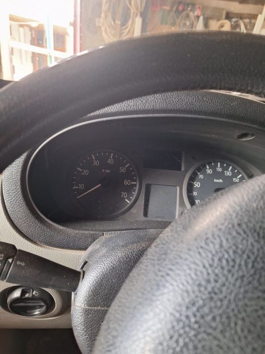 Renault Kangoo 2008 1.5 dci