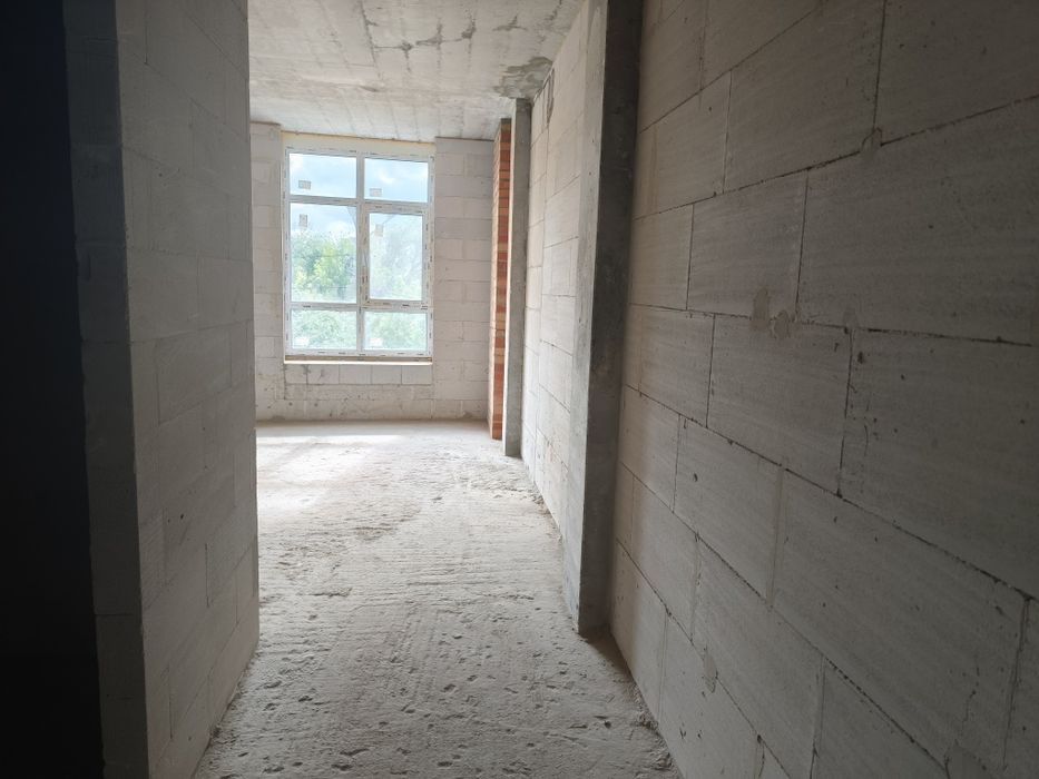 Квартира в Києві 18м2 Академмістечко