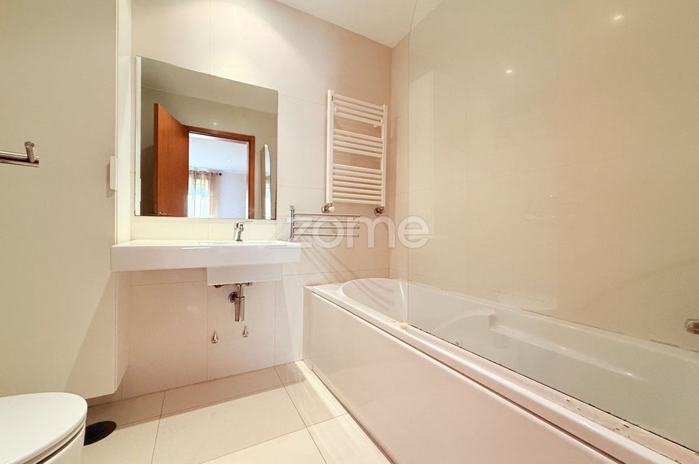 Apartamento T3 em Condomínio Fechado- Vilar do Pinheiro, Vila do Conde