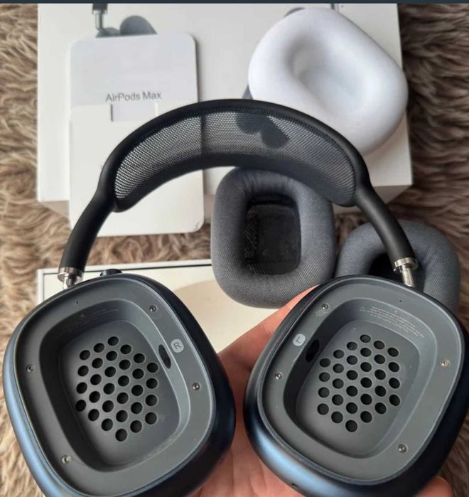 Airpods Max usb C