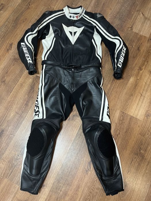Мотокостюм Dainese 52 розмір Торг присутній